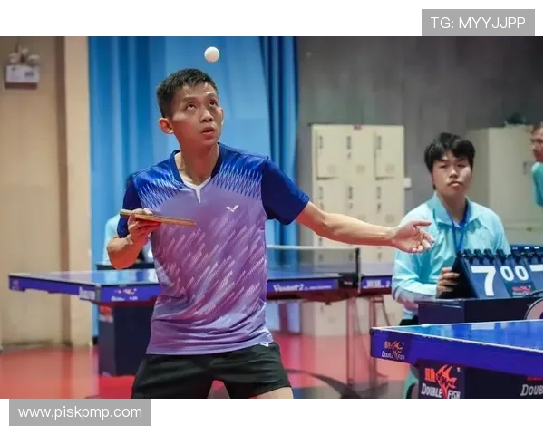 北京乒乓球队选拔赛精彩点评展现团队实力与个人风采的完美结合